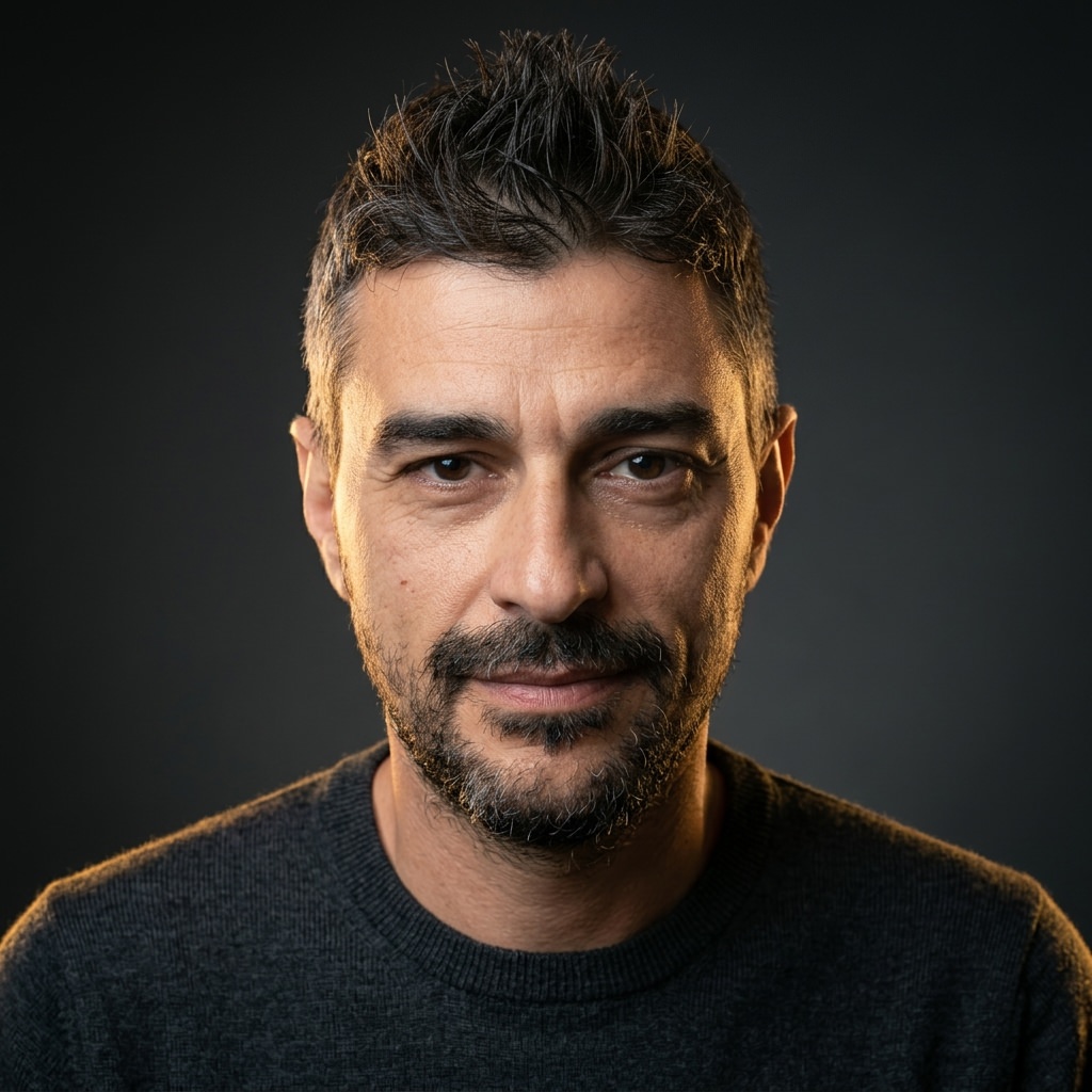 Alex Raihelgaus